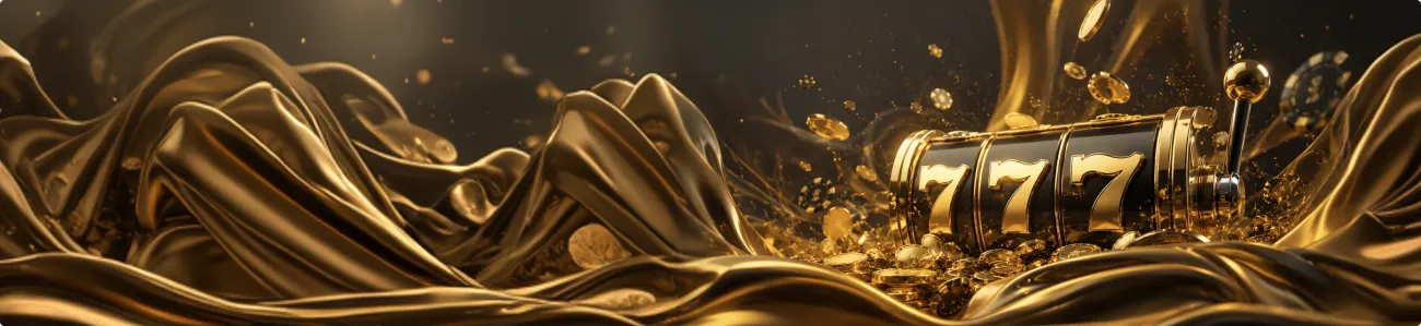 Betty Casino Banner 1